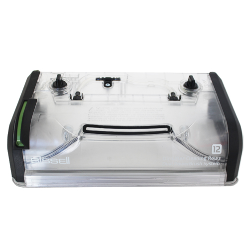 Nozzle Assembly (Edge Brushes Clog Free & Cleanshot) | 1600100